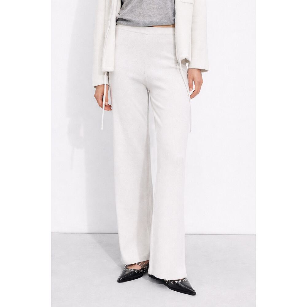 NWT/ Parfois Knit Trousers / sz xs - s